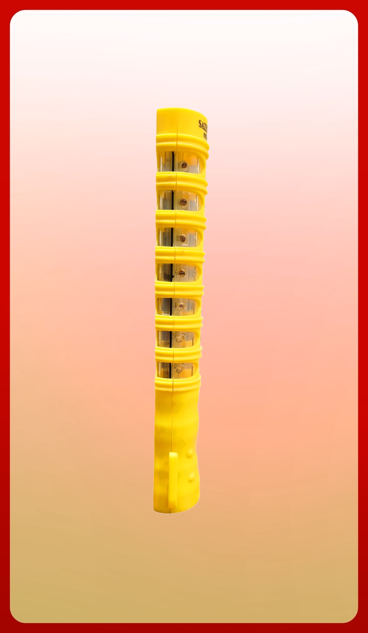 چراغ هشداردهنده باتومی - تصویر 2