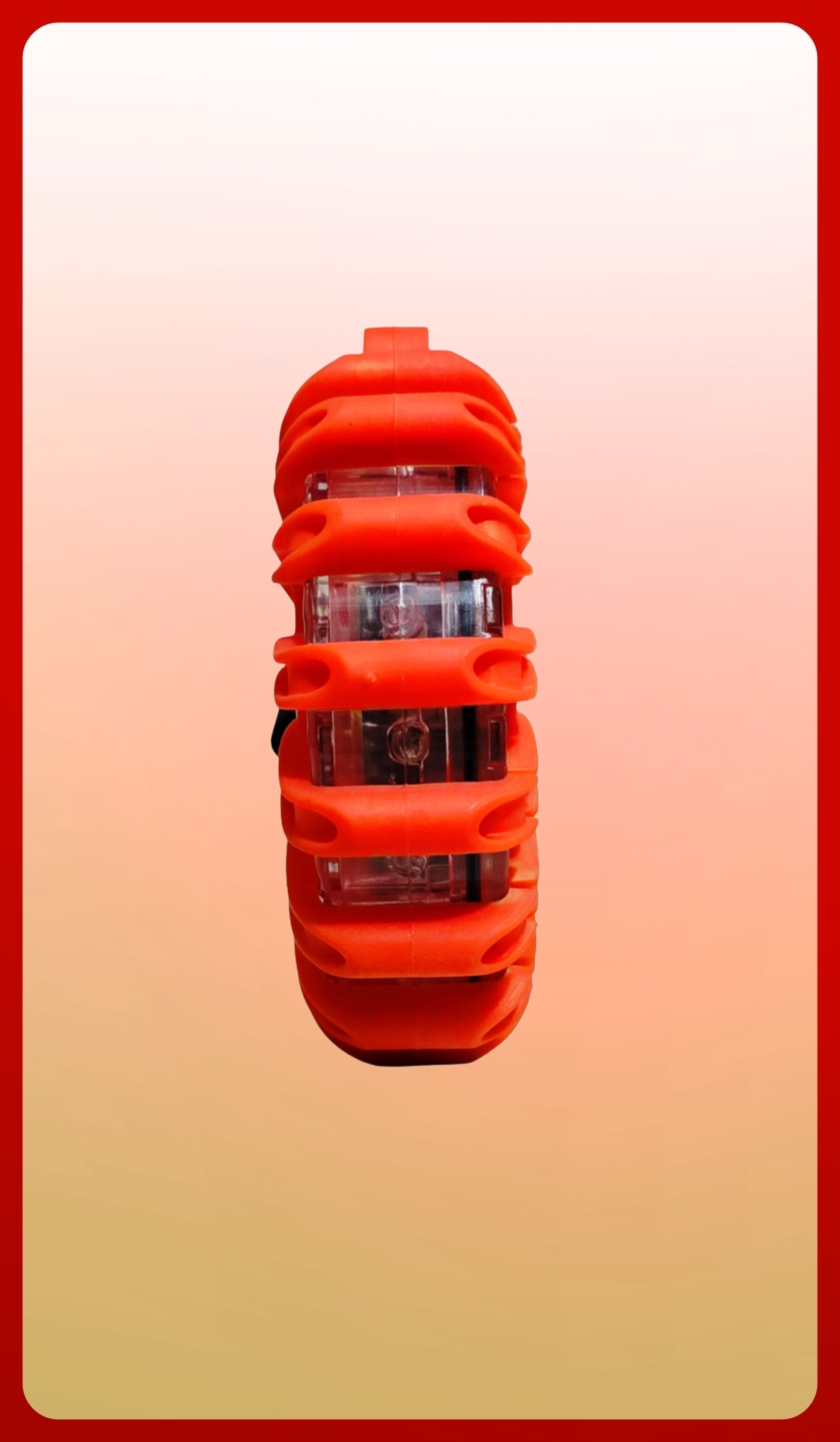 چراغ پلیس گردان - تصویر 1